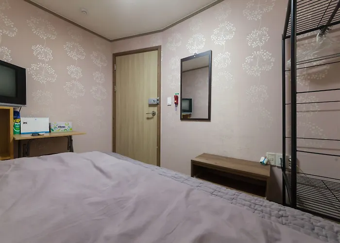 Maison d'hôtes Yehadoye 2*