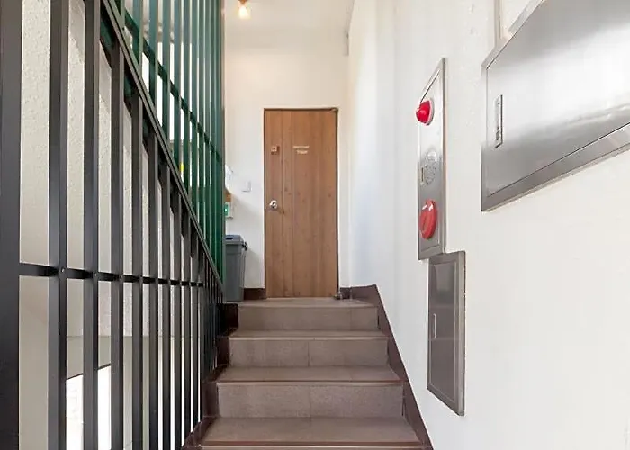 Yehadoye Maison d'hôtes 2*