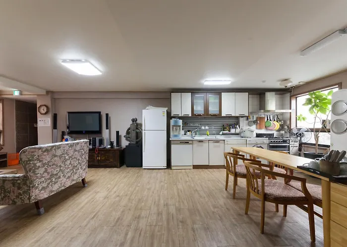 Maison d'hôtes Yehadoye 2*