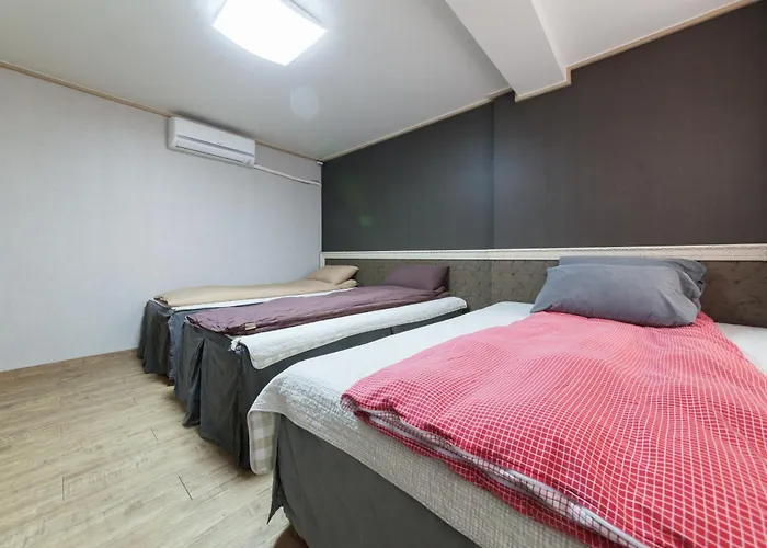 Maison d'hôtes Yehadoye 2*